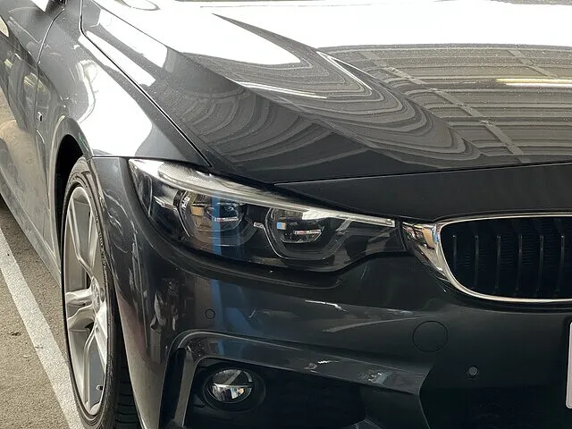 ＢＭＷ Ｆ３６ ４２０i グランクーペ クーラントホース交換 Ｂ４８ 三重県 鈴鹿市