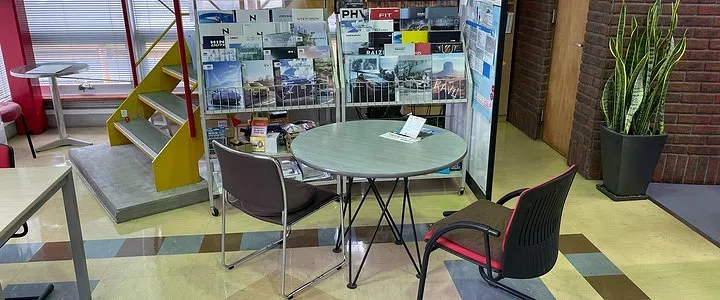 中古車販売画像