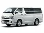 ４ﾅﾝﾊﾞｰハイエースバン・etc