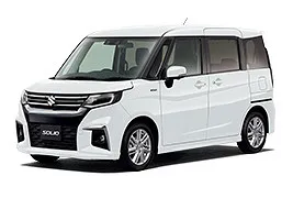 スーパー乗るだけセット　ラインナップ　[人気の小型車]