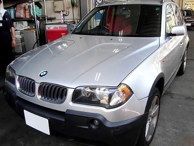 輸入車 整備参考価格一覧 ベンツ・BMW・アウディ 輸入車│ 東京都 足立区