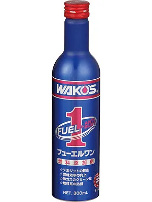 ワコーズ性能向上ケミカル