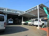 アトラスカーゴサービス株式会社