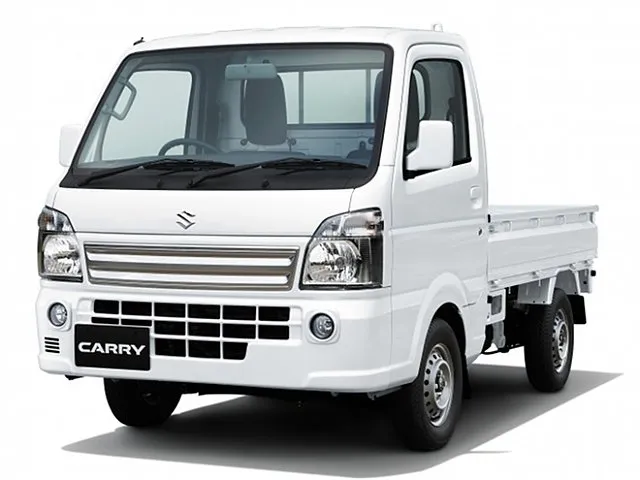軽トラック