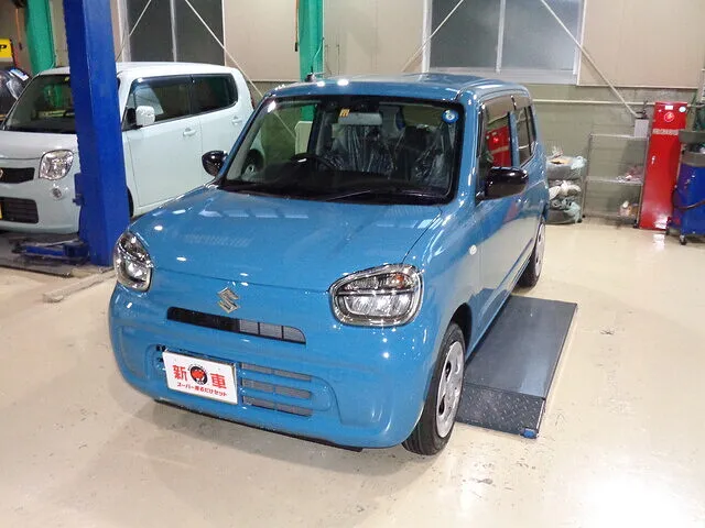 海津市　スーパー乗るだけセットご成約車両一覧PART10