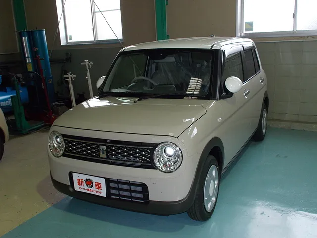 海津市　スーパー乗るだけセットご契約車両一覧PART8