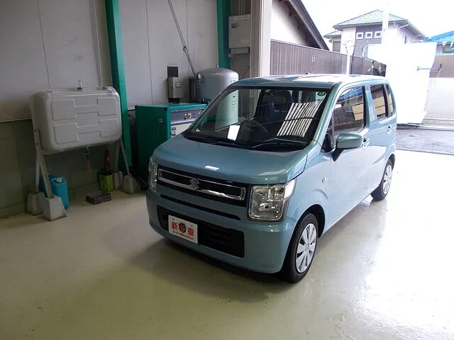 新車・中古車ご成約いだきありがとうございます。NO.14