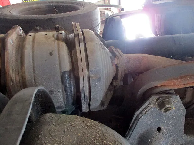 DPF/DPD洗浄　参考事例一覧 | 車修理　日置市