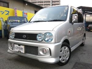 ムーヴ