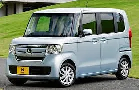 車検料金　早見表　