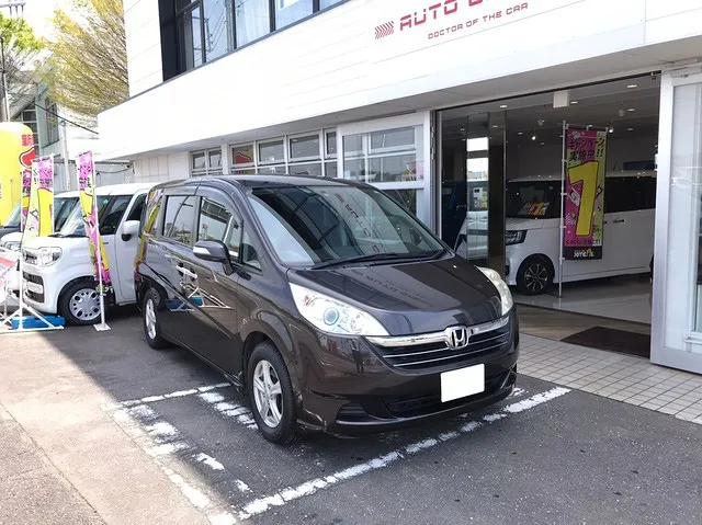 ☆納車式☆⑱ ご成約ありがとうございます 土浦市 オートチャンプ