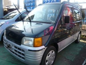 ムーヴ
