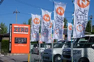 カーハウスZERO外観