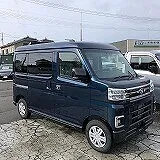 DAIHATSU新型アトレー