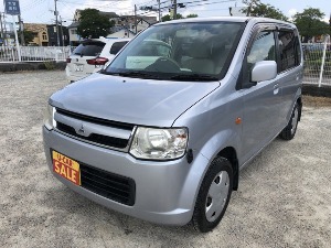 eKワゴン