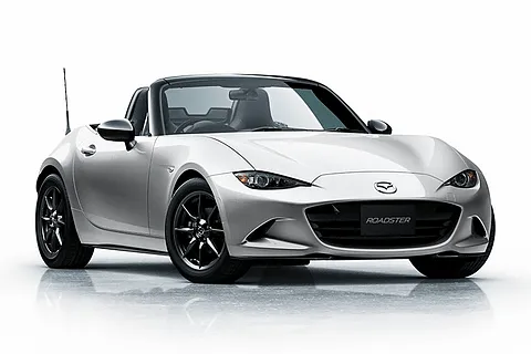 新車のロードスターＳ ＡＴが月々定額3,1万円～