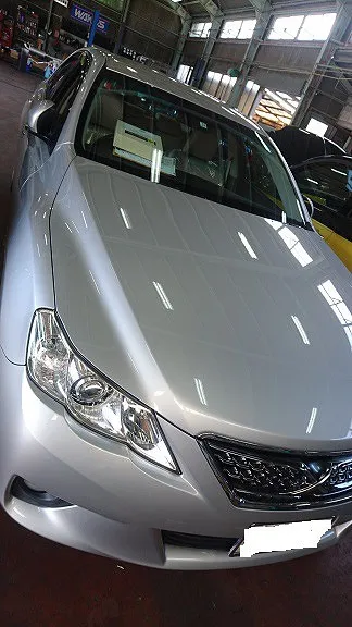 国産自動車　中古車注文販売