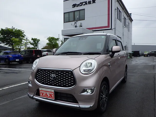 さきどり情報！Ｎｅｔアップ前！佐賀の中古車Coming Soon！その２
