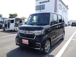 N-BOX
