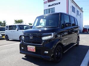 N-BOX