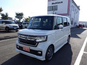 N-BOX