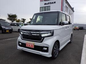 N-BOX