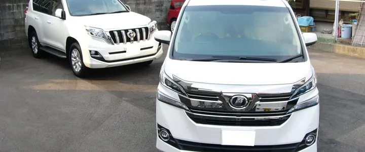 新車販売画像