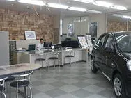 (株)糀谷モータース商会 / 日産チェリー八尾販売(株)