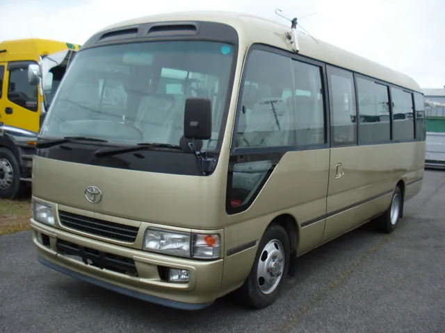 さいたま市　トラック中古車販売  バス