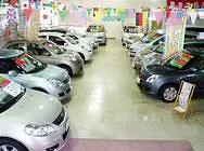 オートユニック・車検のケン太くん　（株）塙商事