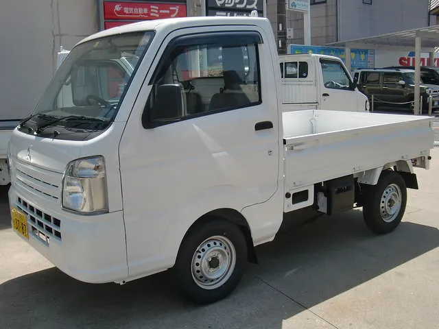 新車ご成約　三菱　ミニキャブT　DS16T 福崎町在住　２０２１年３月