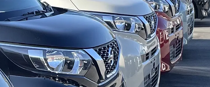 新車販売画像