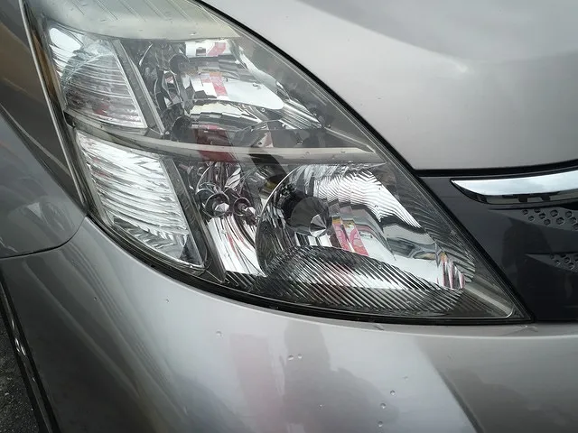 ライト関係、HID（ディスチャージ）、LED取付 | 西脇市の軽自動車専門店