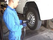 水野自動車販売　株式会社