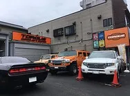 株式会社 TORQUE