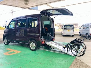アトレーワゴン