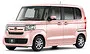 タント・スペーシア・N-BOX他