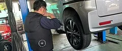安心車検画像