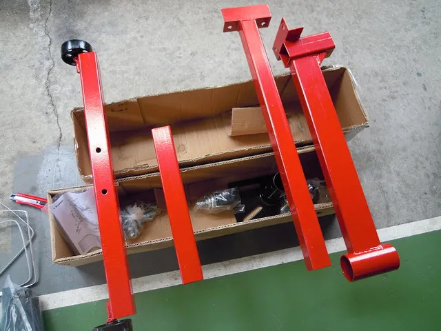 部品　工具　塗装　持込　塗り替え　店舗　インテリア