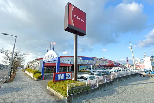 郡山店