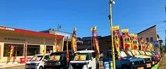 新車販売画像