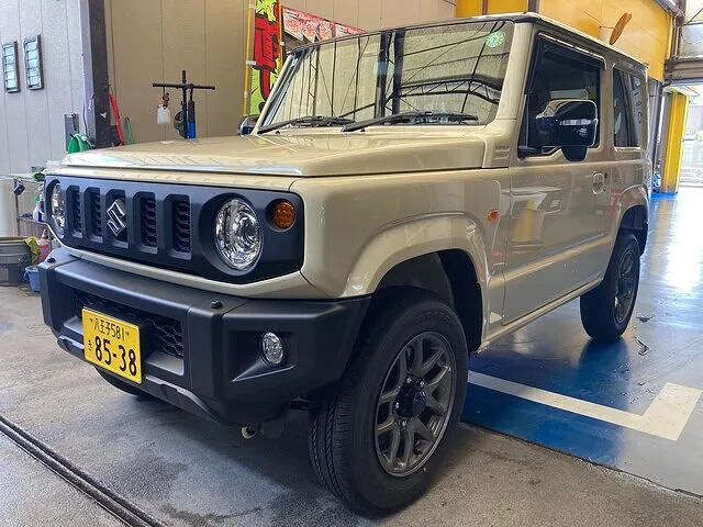 みなと自動車の在庫車一覧
