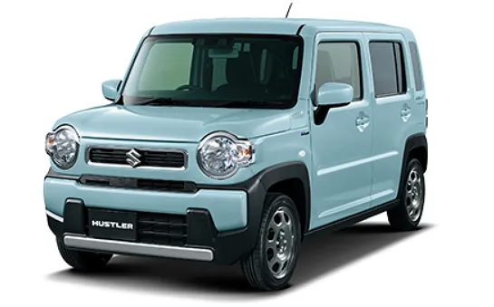 マイカーリース15,400円フルメンテナンス2WD