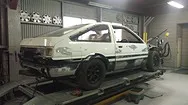株式会社クワジマオート