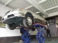 Asty Auto Garage
