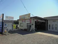株式会社カーボディショップ長谷部