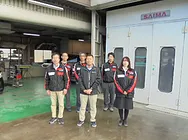 株式会社カーボディショップ長谷部