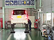 有限会社 興成自動車商会