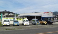 民間車検工場 吉田モータース 福島県伊達郡 車検 鈑金塗装 新車販売