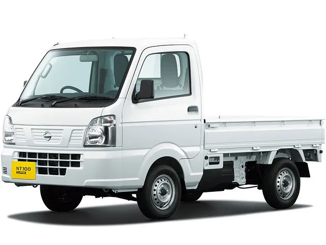 軽トラック　2DIN＆スピ－カ－取付け
